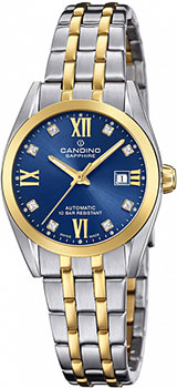 Вся коллекция Automatic