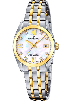 Candino Couple