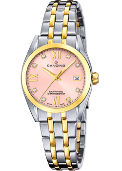 Candino Couple
