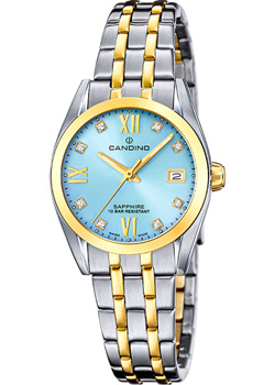 Candino Couple