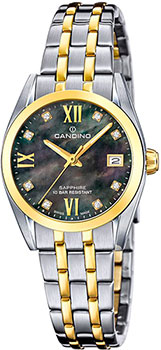 Candino Couple