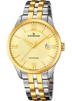 Candino Couple