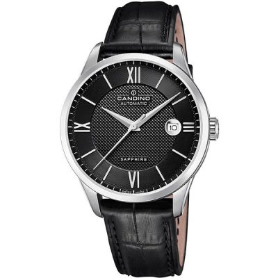 Вся коллекция Automatic