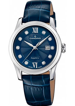 Candino Elegance