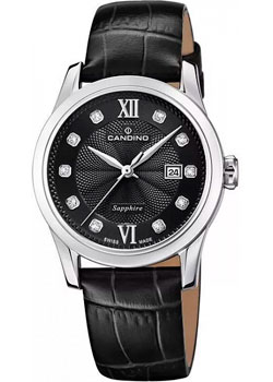 Candino Elegance