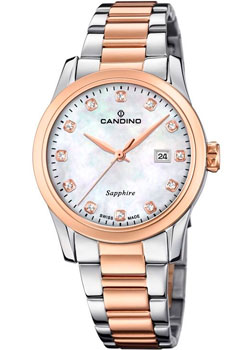 Candino Elegance