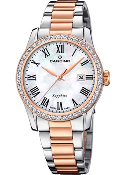 Candino Elegance