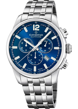 Candino Chronograph