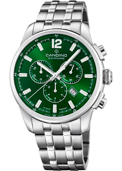 Candino Chronograph