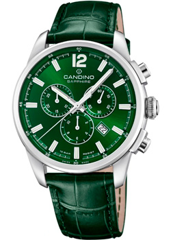 Candino Chronograph