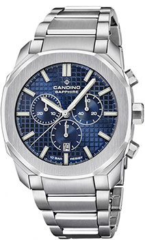 Candino Chronograph