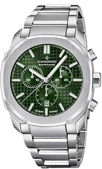 Candino Chronograph