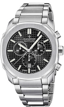 Candino Chronograph