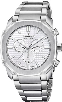 Candino Chronograph