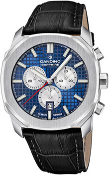 Candino Chronograph