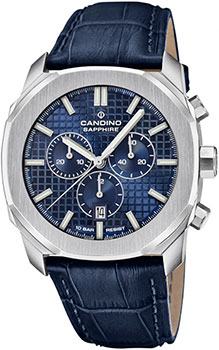 Candino Chronograph