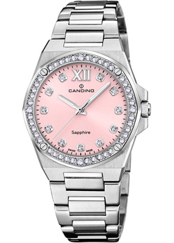 Candino Elegance