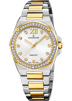 Candino Elegance