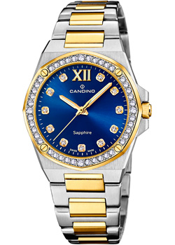 Candino Elegance