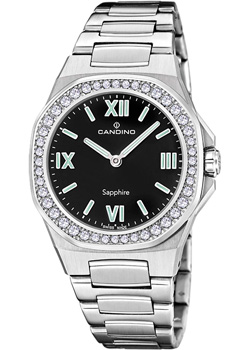 Candino Elegance