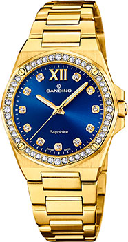 Candino Elegance
