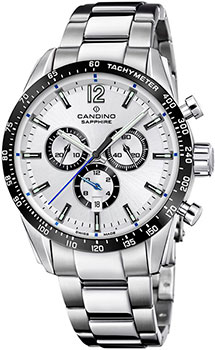 Candino Chronograph