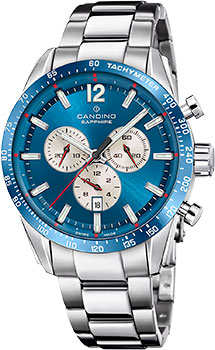 Candino Chronograph