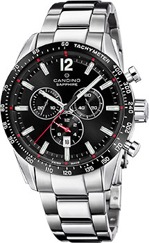 Часы Candino Chronograph C4757.G