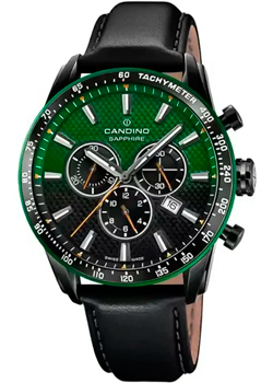 Candino Chronograph