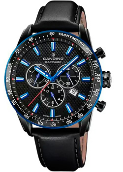 Candino Chronograph