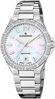 Candino Elegance