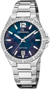 Candino Elegance