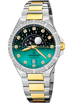 Candino Elegance