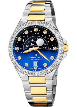 Candino Elegance