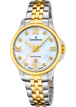 Candino Elegance