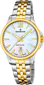 Candino Elegance