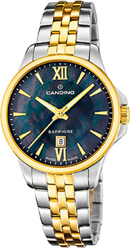Candino Elegance