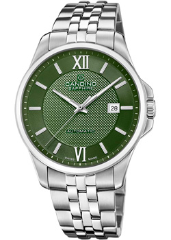 Candino Automatic
