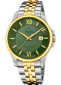Candino Automatic