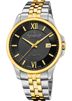 Candino Automatic