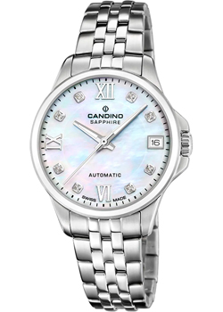 Candino Automatic