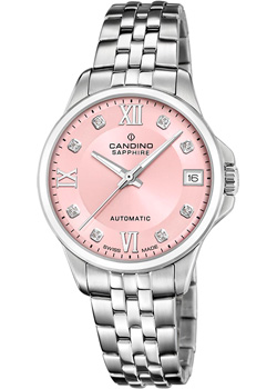 Candino Automatic
