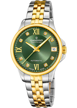 Вся коллекция Automatic