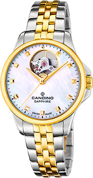 Часы Candino Automatic C4771.A