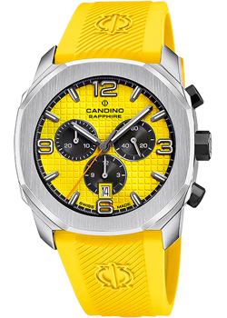 Candino Chronograph