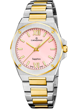 Candino Elegance