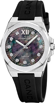 Часы Candino Elegance C4777.8
