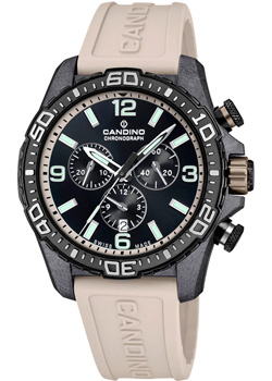 Часы Candino Chronograph C4779.1