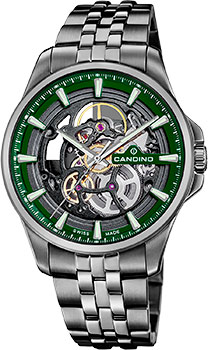 Часы Candino Automatic C4782.2