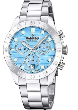 Candino Chronograph